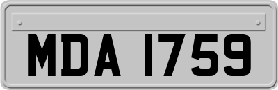 MDA1759