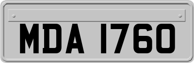 MDA1760