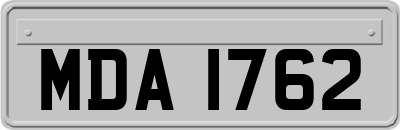 MDA1762