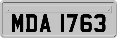 MDA1763