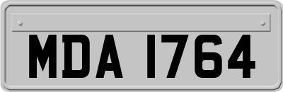 MDA1764