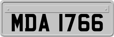 MDA1766