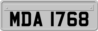 MDA1768