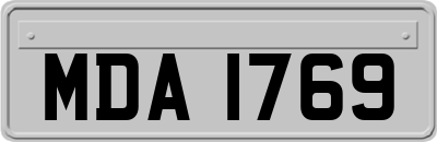 MDA1769