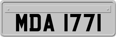 MDA1771