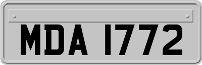 MDA1772