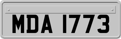 MDA1773
