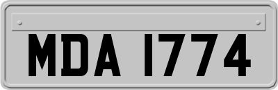 MDA1774