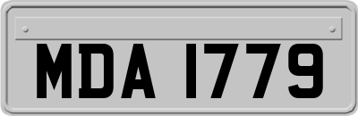 MDA1779