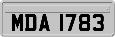 MDA1783