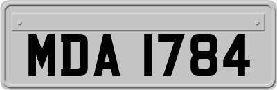 MDA1784