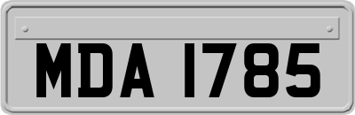 MDA1785