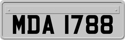 MDA1788