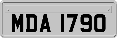MDA1790