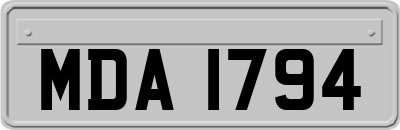 MDA1794