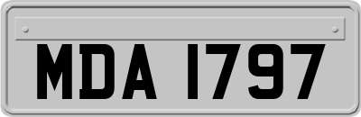 MDA1797