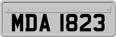 MDA1823