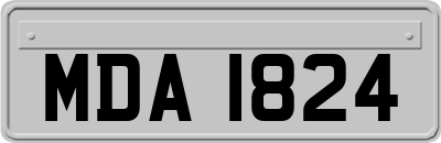 MDA1824