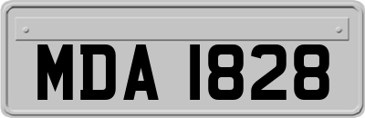 MDA1828
