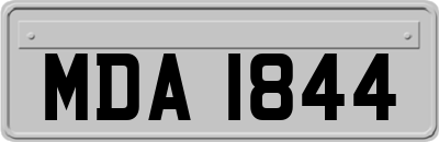 MDA1844