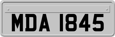 MDA1845