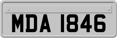 MDA1846