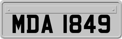 MDA1849