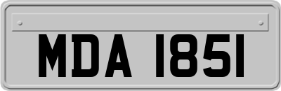 MDA1851