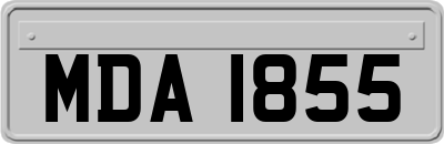 MDA1855