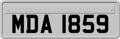 MDA1859