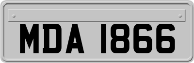 MDA1866