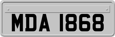 MDA1868