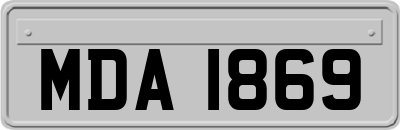 MDA1869