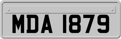 MDA1879