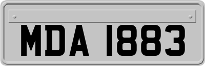 MDA1883