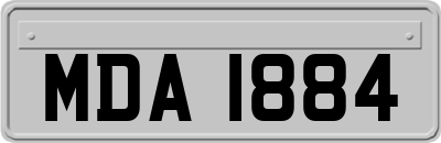 MDA1884
