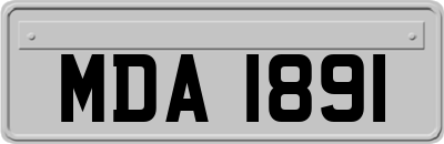 MDA1891