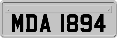 MDA1894