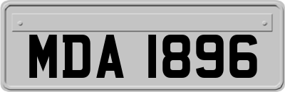 MDA1896