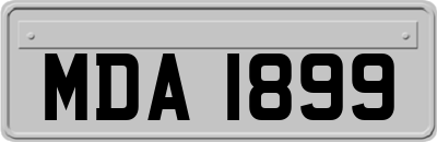 MDA1899