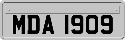 MDA1909