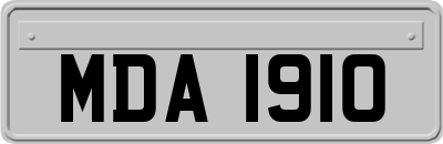 MDA1910