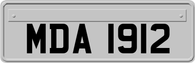 MDA1912