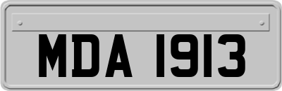 MDA1913