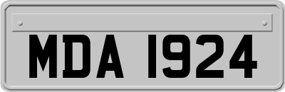 MDA1924