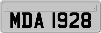 MDA1928