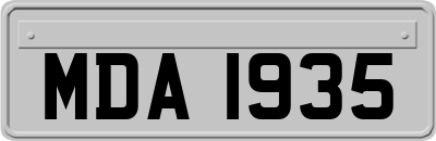MDA1935