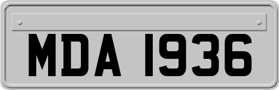 MDA1936