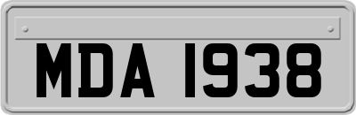 MDA1938
