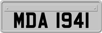 MDA1941
